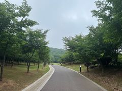 -南山风景名胜区