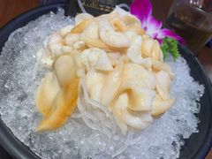 -东海怡品海鲜豆捞(星街坊店)