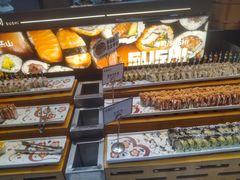 -韩盛·盛江山自助料理(中街大悦城店)