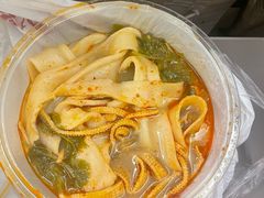 -惠丰源烩面馆(经七路店)