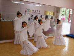 -梧桐花语舞蹈培训中心(潞城校区)
