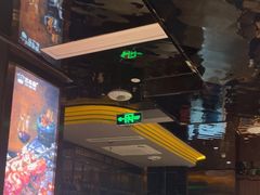 -吉布鲁牛排海鲜自助(成都大悦城店)