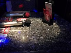 -好乐迪(张扬路八佰伴店)