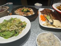 -老济南·地道济南菜(大明湖店)