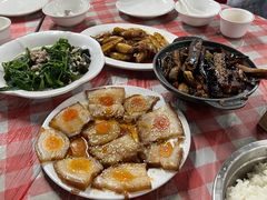 -黎记大排档(慈云路店)