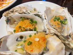 -索菲特酒店 · 云尚天际自助餐厅