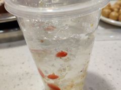 -陈艳红火锅菜·冒菜(簋街店)
