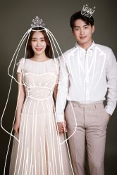 -雨墨婚纱摄影工作室