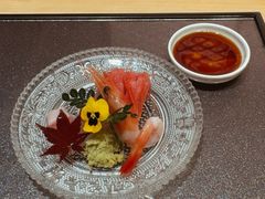 -小十Omakase(地王大厦店)