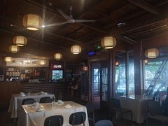 -美人鱼悬崖海景餐厅(鹿嘴山庄店)