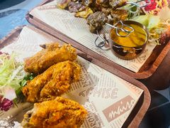 -叁 Three· bistro餐酒馆