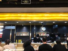 -东京屋(武定路店)