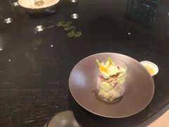 -隆荟•台州菜•粤菜