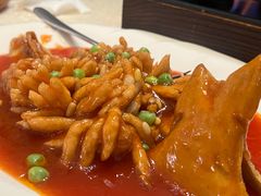 -福慧慈缘素食餐厅(王府井店)