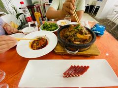 -清华大学-观畴园餐厅