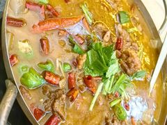 -小喜客·云南特色菜(纳西庭院店)