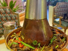 -天山传奇新疆菜(SKLP店)