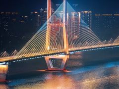 -武汉两江游览·夜游长江(汉口粤汉码头)