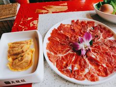 -大龙燚火锅(天钥桥路店)