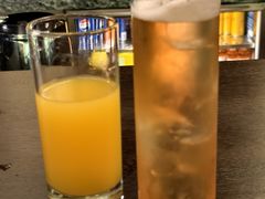 -The St·Regis Bar 瑞吉酒吧
