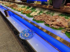 -一号桥自助火锅城(小西沟店)