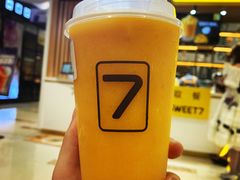 -7分甜(海州利群广场店)