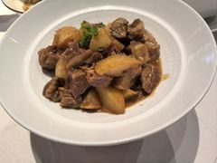 -禧宴Joyous Restaurant(禧园店)