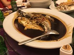 -国惠大酒楼(仓山万达店)