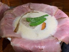 -真打拉面·日式拉面新流派(体育西横街店)