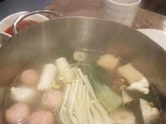 -烤尚宫烤肉火锅海鲜自助餐厅(朝阳广场店)