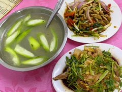 姜葱鸭杂-电白鸭粥店(下沙二坊88号店)