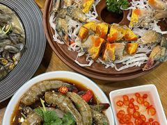 -唔止卤嘢·潮州府城菜(鹭江店)