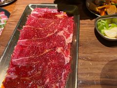-西塔老太太泥炉烤肉(万柳华联店)