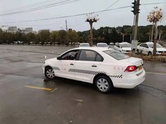 -无忧学车·大众驾校(长宁校区)