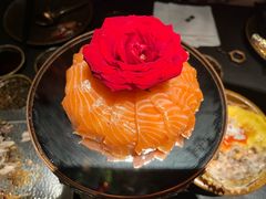 -蟹犇•帝王蟹雪蟹(陆家嘴店)