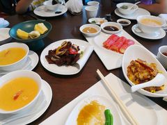 -索菲特酒店·乐轩华中餐厅