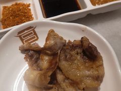 -韩宫宴烤肉·黑毛和牛·料理(合肥滨湖银泰城店)