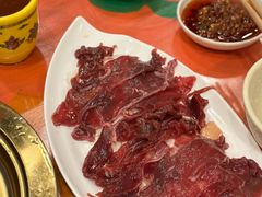 -四姑娘山阿巴郎·藏式花园餐厅