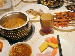 -宴立方海鲜自助(义乌万达广场店)