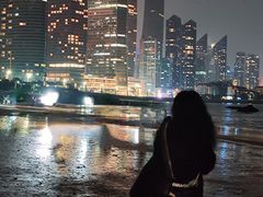 -青岛第三海水浴场