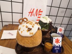 -WONDER ICE 萬得冰田(建設路总店)