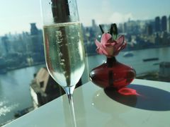 -翡翠36餐厅(浦东香格里拉店)
