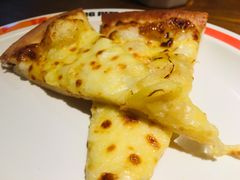 榴莲比萨-比格比萨自助(万柳华联店)