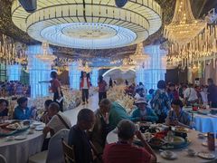 -世纪缘国际会议中心·中餐厅(百家湖店)