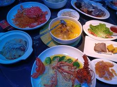 -杭州城中香格里拉大酒店