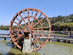 -顺峰山公园