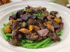 -潮喜竹溪荔湖酒家(荔枝湾店)