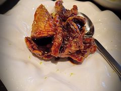 -上海苏宁宝丽嘉酒店·嘉府壹号中餐厅