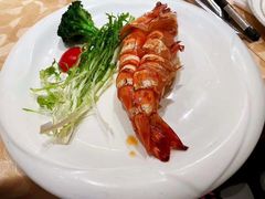 -匠心牛公馆·潮汕牛肉海鲜火锅(索菲特店)