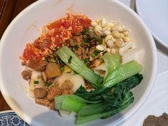 -西安饭庄·非遗陕菜(钟楼店)